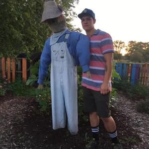 Meet your Posher, Ryan